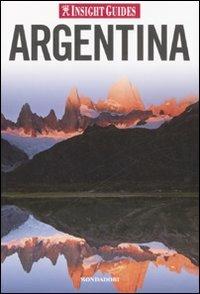 Argentina - copertina