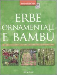 Erbe ornamentali e bambù - Jon Ardle - 6