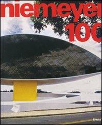 Niemeyer 100. Catalogo della mostra (Torino, 26 giugno-30 settembre 2008). Ediz. illustrata - copertina