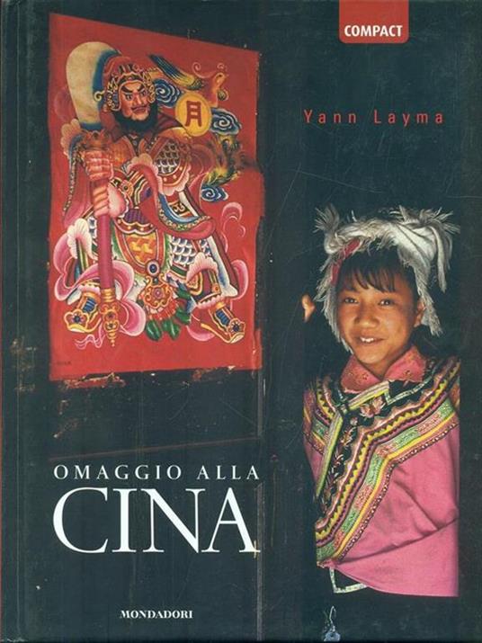 Omaggio alla Cina. Ediz. illustrata - Yann Layma - 4