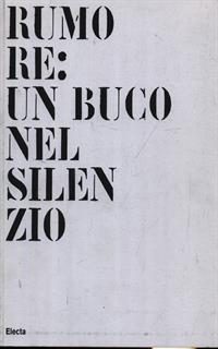 Rumore: un buco nel silenzio. Ediz. illustrata