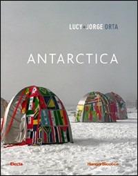 Lucy + Jorge Orta. Ediz. illustrata - copertina