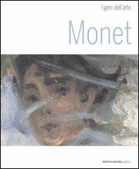 Monet - Simona Bartolena - copertina
