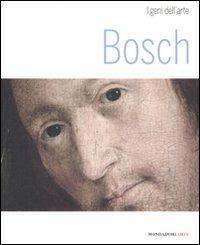 Bosch - William Dello Russo - copertina
