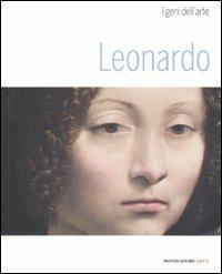 Leonardo - Milena Magnano - copertina