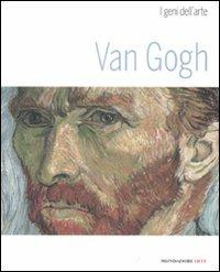 Van Gogh - Paola Rapelli,Alfredo Pallavisini - copertina