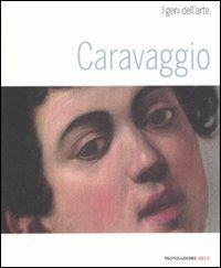 Caravaggio - Stefano Zuffi - copertina