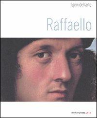 Raffaello - Paolo Franzese - copertina