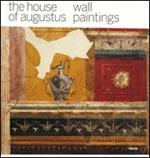 The house of Augustus. Wall paintings. Ediz. illustrata