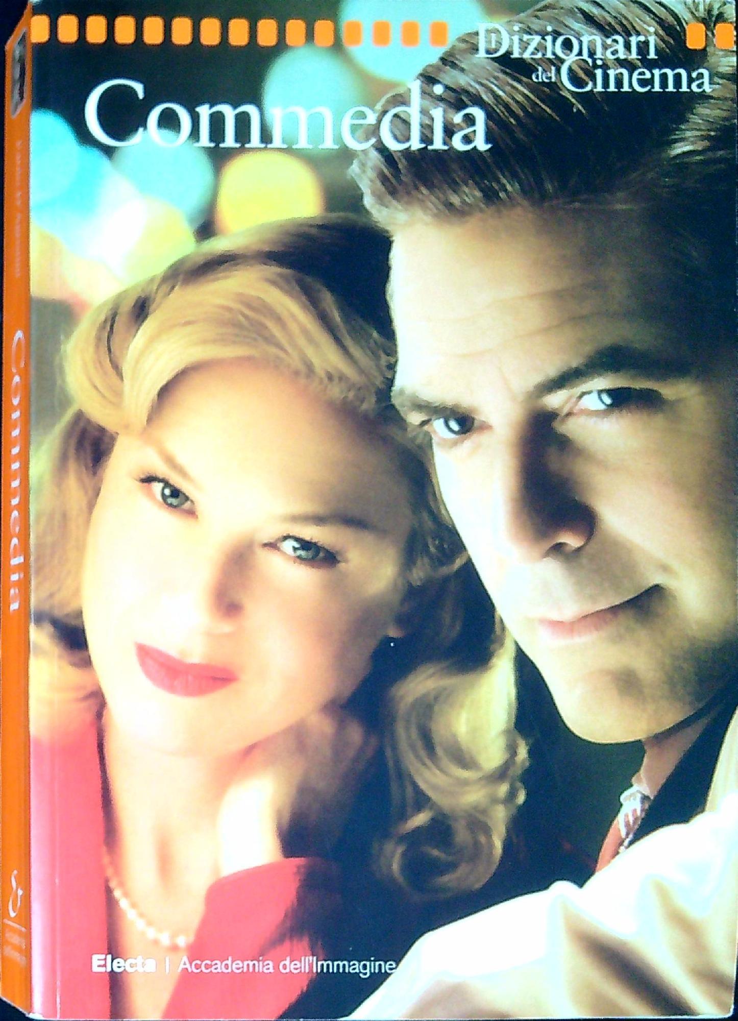 Libreria Serendipity