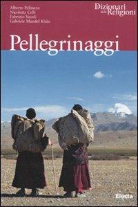 Pellegrinaggi - copertina