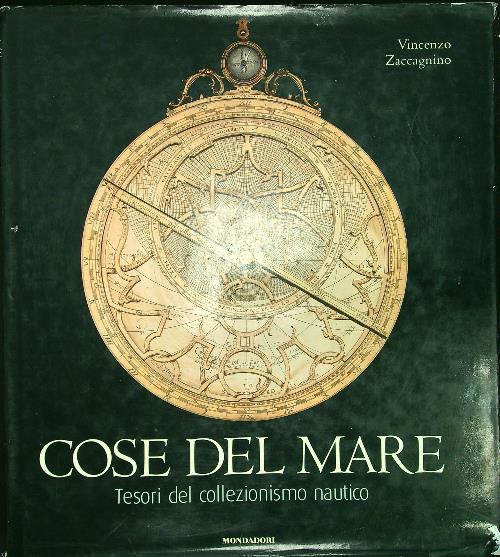 LIBRACCIO VINTAGE