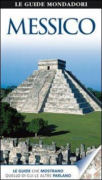 Messico - copertina