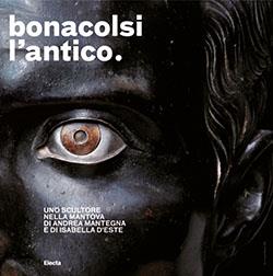 Bonacolsi. Guida breve - copertina
