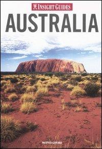 Australia - copertina