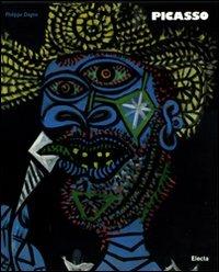 Picasso - Philippe Dagen - copertina