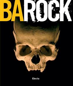 Barock. Catalogo della mostra (Napoli, 13 dicembre 2009-5 aprile 2010). Ediz. illustrata - copertina