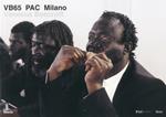 VB65. PAC Milano. Ediz. italiana e inglese