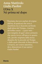 Giulio Paolini. Per il MANN. Catalogo della mostra (Napoli)