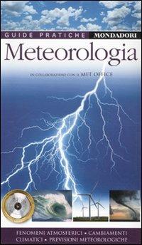 Meteorologia - Ross Reynolds - copertina