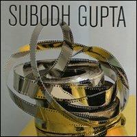 Subodh Gupta. Ediz. illustrata - copertina