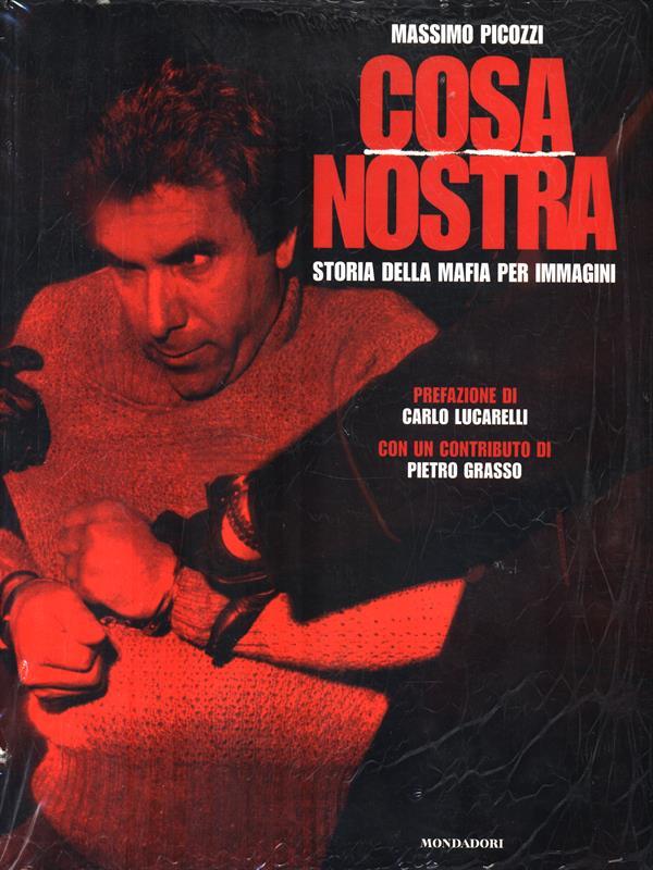 Libro di Faccia