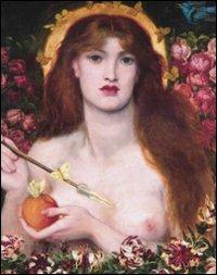 Dante Gabriel Rossetti, Edward Burne-Jones e il mito dell'Italia nell'Inghilterra vittoriana - copertina
