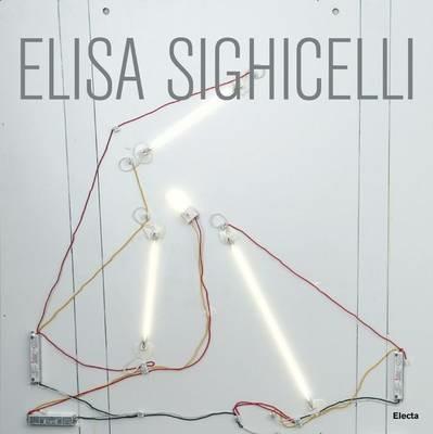 Elisa Sighicelli. Ediz. illustrata - copertina
