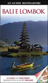Bali e Lombok - copertina