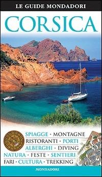 Corsica - copertina