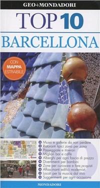 Barcellona - copertina