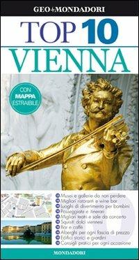  Vienna - copertina