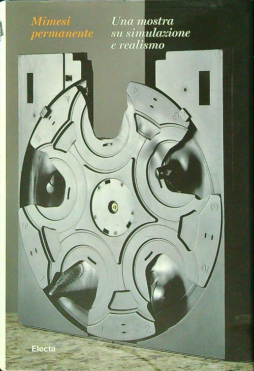 Libro di Faccia