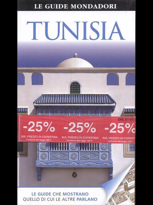Tunisia - 8