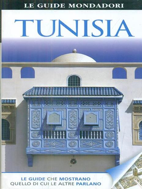 Tunisia - 7