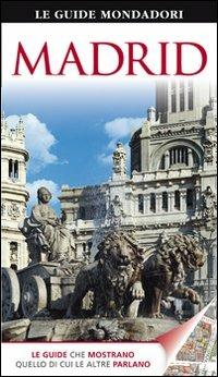 Madrid - copertina