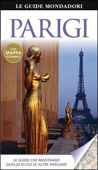 Parigi - copertina