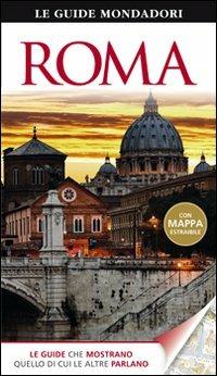 Roma - copertina