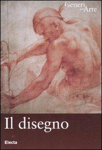 Il disegno - Marco Bussagli - copertina