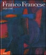  Franco Francese. 1920-1996. Ediz. italiana e inglese