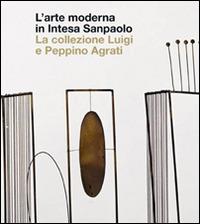 La collezione Agrati - copertina