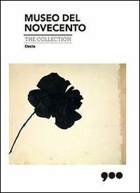 Museo del Novecento. The collection. Ediz. illustrata - copertina