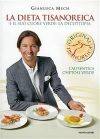 Il metodo Tisanoreica - copertina