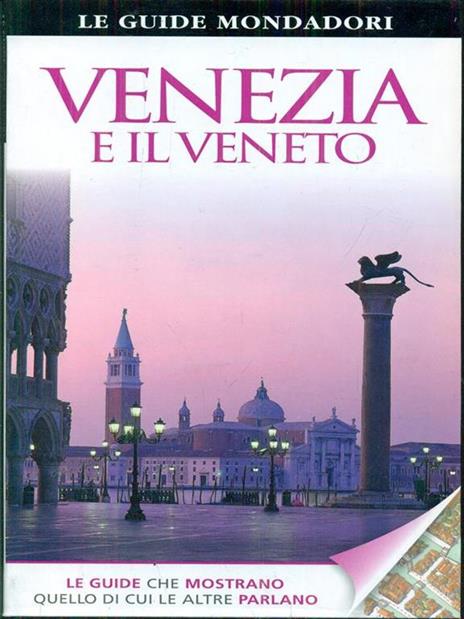 Venezia e il Veneto. Ediz. illustrata - 4