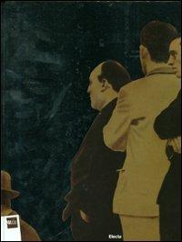 Michelangelo Pistoletto. Da uno a molti. 1956-1974. Ediz. illustrata - copertina