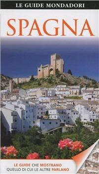 Spagna - copertina