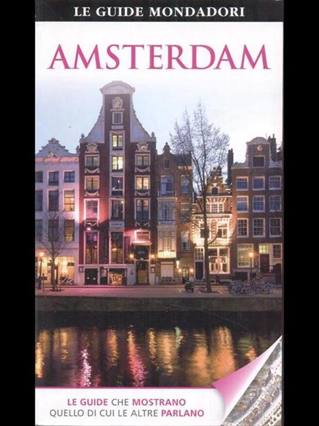 Amsterdam - 5