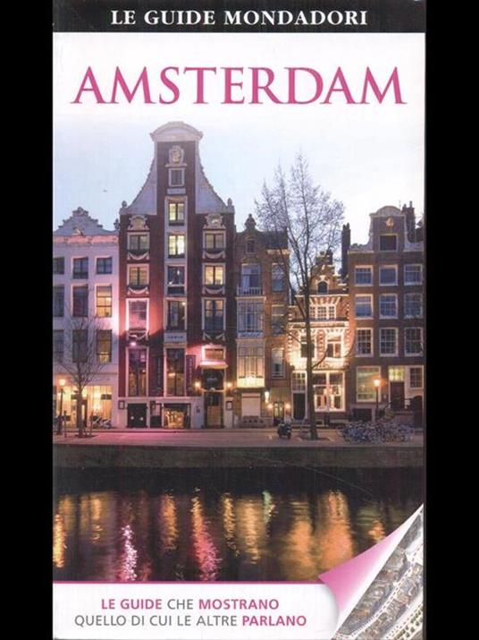 Amsterdam - 6