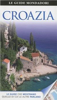 Croazia - copertina