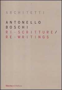 Ri-scritture-Re-writings. Ediz. bilingue